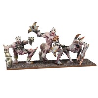 KoW Abyssal Dwarf Grotesques Regiment gallery