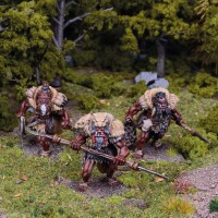 KoW Ogre Hunters Regiment 2
