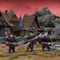 KoW Ogre Shooters Horde 2
