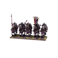 KoW Undead Soul Reaver Cavalry Troop gallery