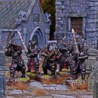 KoW Undead Soul Reaver Infantry Troop 2