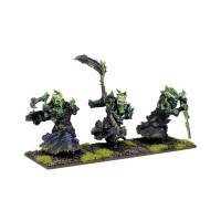 KoW Undead Wights Regiment