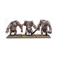 KoW Undead Zombie Troll Regiment