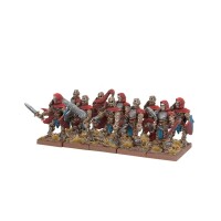 KoW Undead Mummies Troop gallery