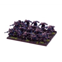KoW Undead Ghoul Regiment gallery