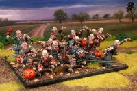 KoW Undead Ghoul Regiment 2