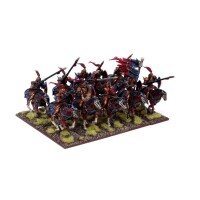 KoW Undead Revenant Cavalry Regiment gallery