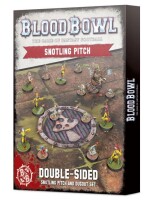 Blood Bowl Snotling Pitch and Dugouts gallery
