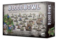 Blood Bowl Crud Creek Nosepickers Team gallery