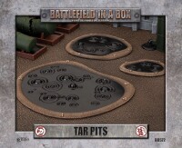 Battlefield in a Box Tar Pits gallery