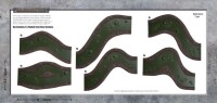 Battlefield in a Box Toxic River 2