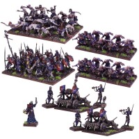 KoW Undead Army gallery
