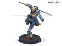 Liang Kai Wandering Shaolin Monk
