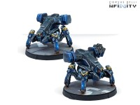O-12 Copperbots Remotes Pack gallery