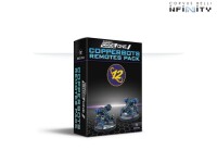 O-12 Copperbots Remotes Pack 2