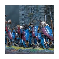 KoW Undead Skeleton Horde 2