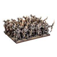 KoW Northern Alliance Pack Hunters Regim gallery