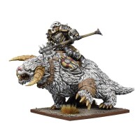 KoW Northern Alliance Thegn on Frostfang gallery