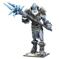 KoW Northern Alliance Frost Giant gallery