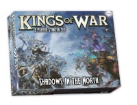 KoW Shadows in the North Kings of War 2- gallery
