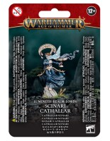 Lumineth Realm Lords Scinari Cathallar [ gallery
