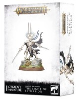 Lumineth Realm Lords The Light of Elthar gallery