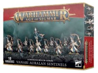 Lumineth Realm Lords Vanari Auralan Sent gallery
