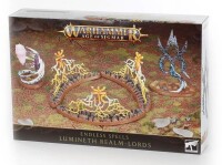 Lumineth Realm Lords Endless Spells [GW  gallery