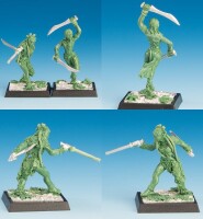 Chicomeh und Matqueh Set 3 gallery