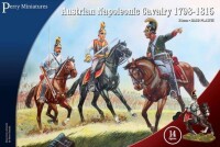 Austrian Napoleonic Cavalry 1798-1815 28 gallery