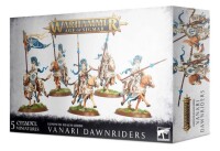 Lumineth Realm Lords Vanari Dawnriders [ gallery