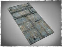Deep Cut Studio Wargames Terrain Mat Spa gallery