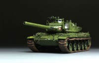 Meng French Main Battle Tank AMX-30B 1/35 2