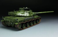 Meng French Main Battle Tank AMX-30B 1/35 3
