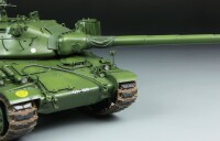 Meng French Main Battle Tank AMX-30B 1/35 5
