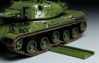 Meng French Main Battle Tank AMX-30B 1/35 6