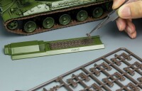 Meng French Main Battle Tank AMX-30B 1/35 7