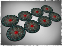 Deep Cut Studio Wargames WH40K Objective gallery