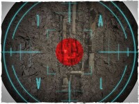 Deep Cut Studio Wargames WH40K Objective Markers #1 2