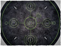 Deep Cut Studio Wargames WH40K Objective Markers #2 2