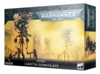 Necrons Canoptek Doomstalker gallery