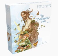 TIME Stories Revolution Ein Sommernachtstraum (Deutsch)