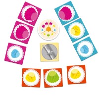 Cupcake Academy (Deutsch) 2