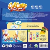 Cupcake Academy (Deutsch) 3