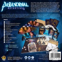 Paranormal Detectives (Deutsch) 3