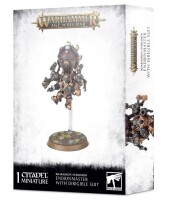 Kharadron Overlords Endrinmaster with Di gallery