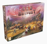 Red Outpost (Deutsch)