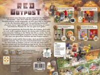 Red Outpost (Deutsch) 3