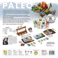 Paleo (Deutsch) 2