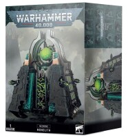 Necrons Monolith gallery